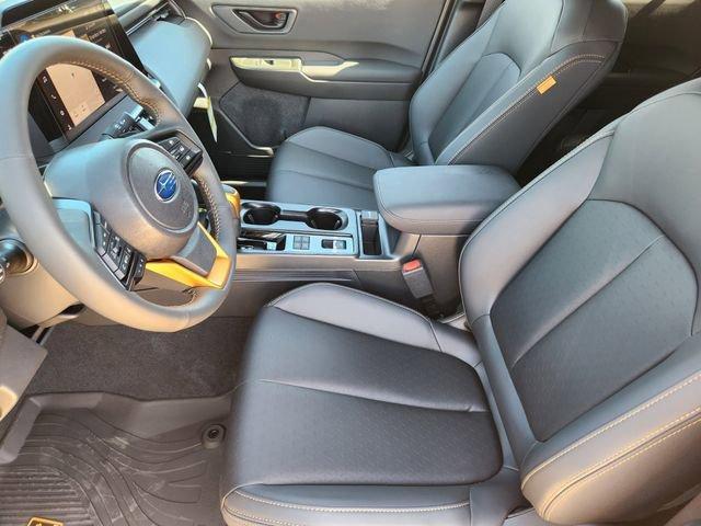 new 2026 Subaru Outback car, priced at $46,735