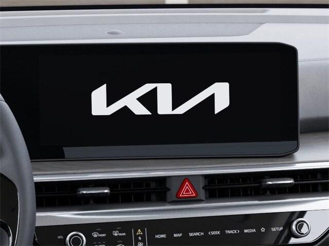 new 2026 Kia Sorento car, priced at $46,835