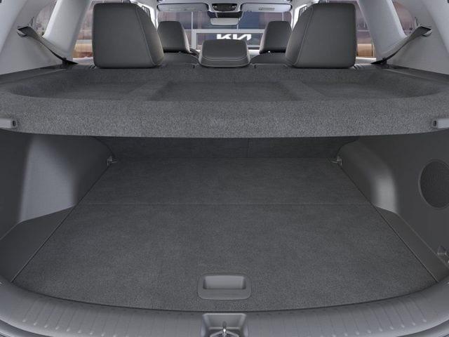 new 2026 Kia Seltos car, priced at $33,725