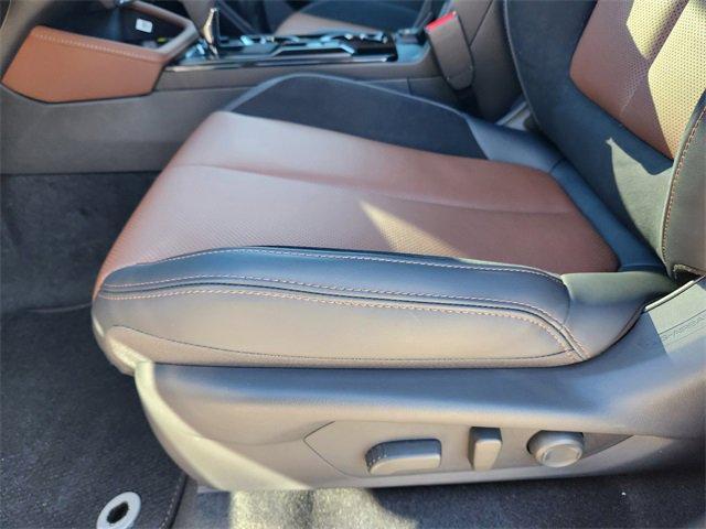 new 2026 Subaru Forester car, priced at $41,013