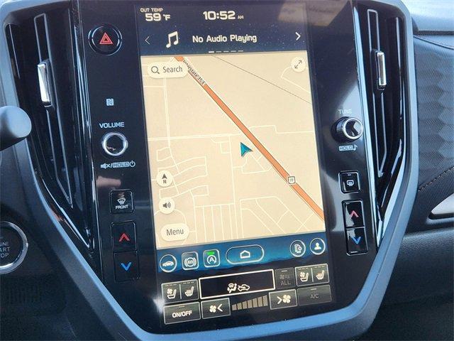 new 2026 Subaru Forester car, priced at $41,013