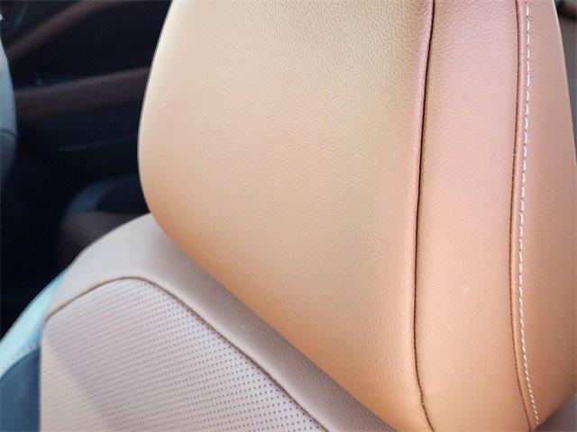 new 2026 Subaru Forester car, priced at $41,013