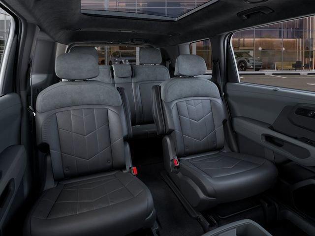 new 2027 Kia Telluride car