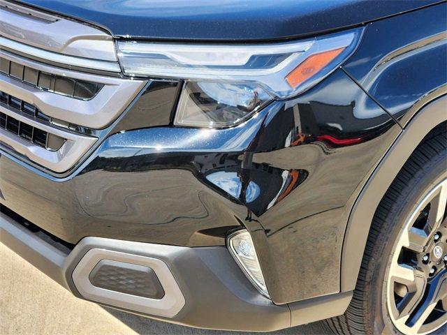 new 2025 Subaru Forester Hybrid car, priced at $41,709