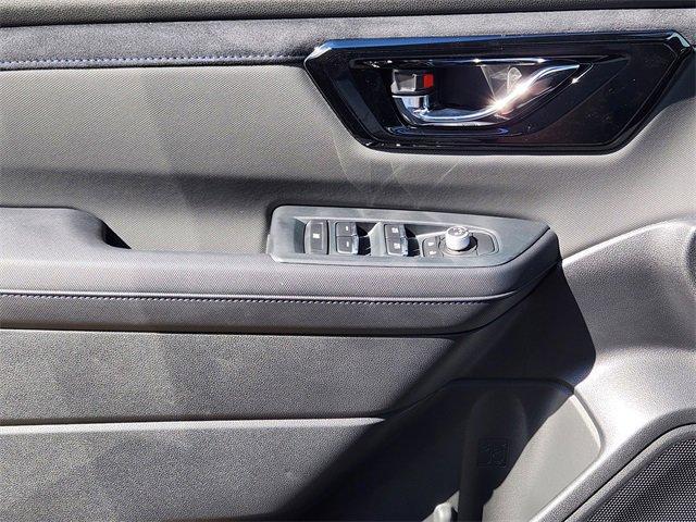 new 2025 Subaru Forester Hybrid car, priced at $41,709