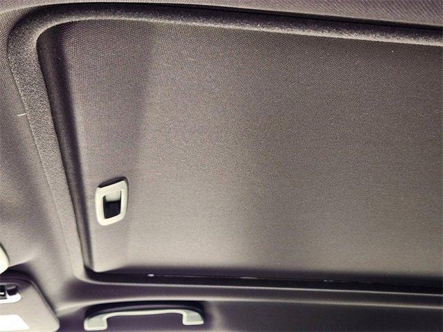 new 2025 Subaru Forester Hybrid car, priced at $41,709