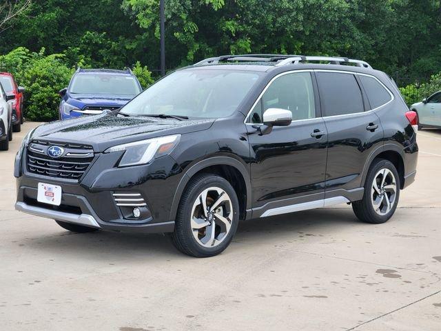 used 2023 Subaru Forester car, priced at $29,777
