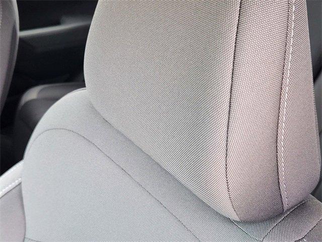 new 2026 Subaru Crosstrek car, priced at $30,885