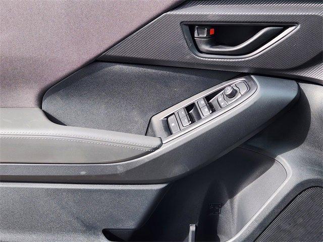 new 2026 Subaru Crosstrek car, priced at $30,885