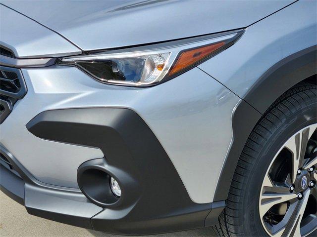 new 2026 Subaru Crosstrek car, priced at $30,885