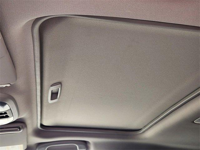 new 2026 Subaru Crosstrek car, priced at $30,885