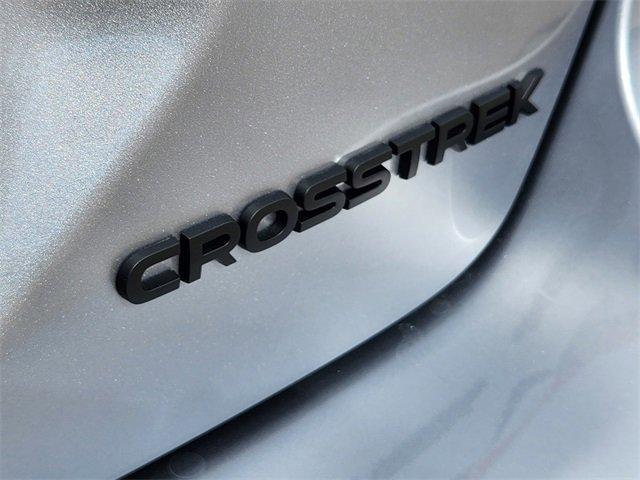 new 2026 Subaru Crosstrek car, priced at $30,885