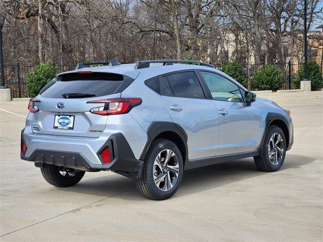 new 2026 Subaru Crosstrek car, priced at $30,885