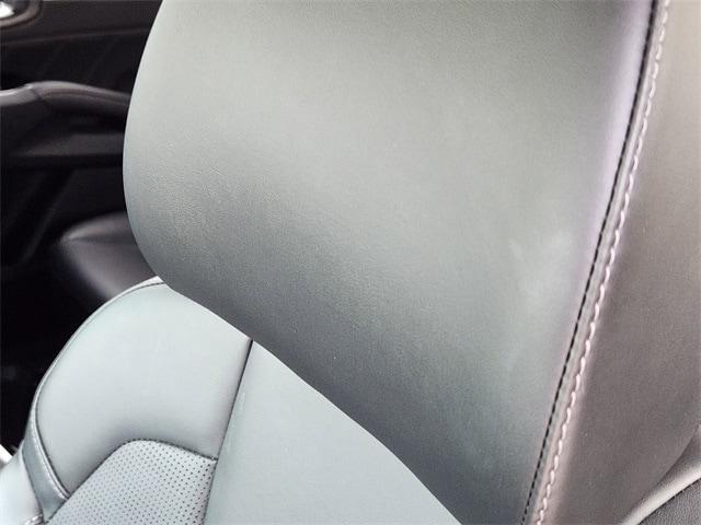 used 2025 Kia Sorento car, priced at $37,777