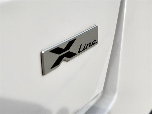 used 2025 Kia Sorento car, priced at $37,777