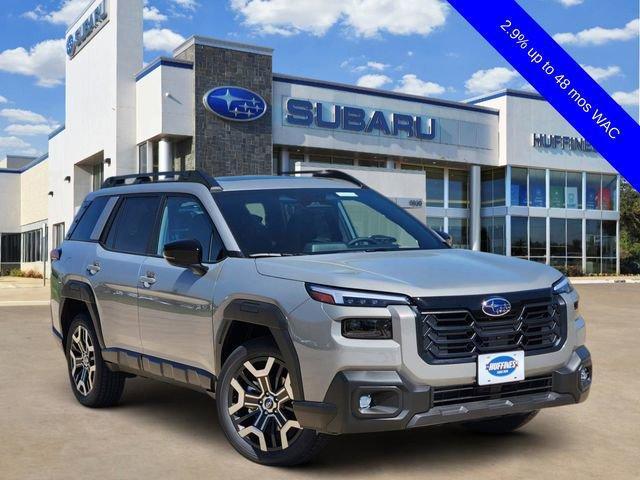 new 2026 Subaru Outback car, priced at $47,483