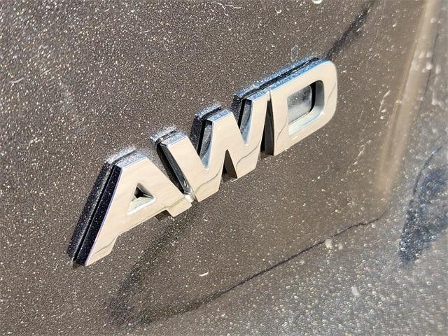 used 2021 Kia Sorento car, priced at $19,377