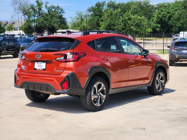 used 2025 Subaru Crosstrek car, priced at $26,612