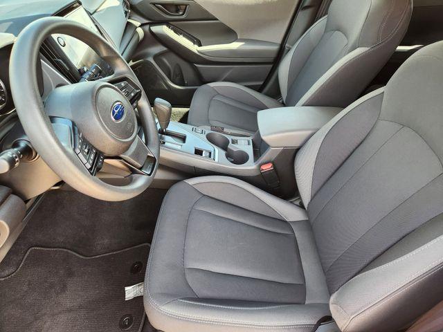 used 2025 Subaru Crosstrek car, priced at $26,612