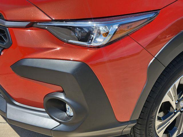 used 2025 Subaru Crosstrek car, priced at $26,612