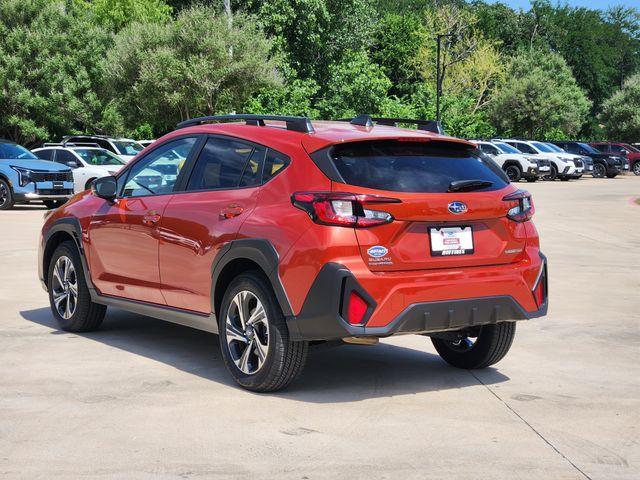 used 2025 Subaru Crosstrek car, priced at $26,612