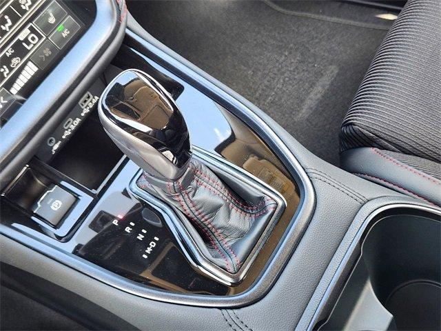 new 2025 Subaru Legacy car, priced at $36,325