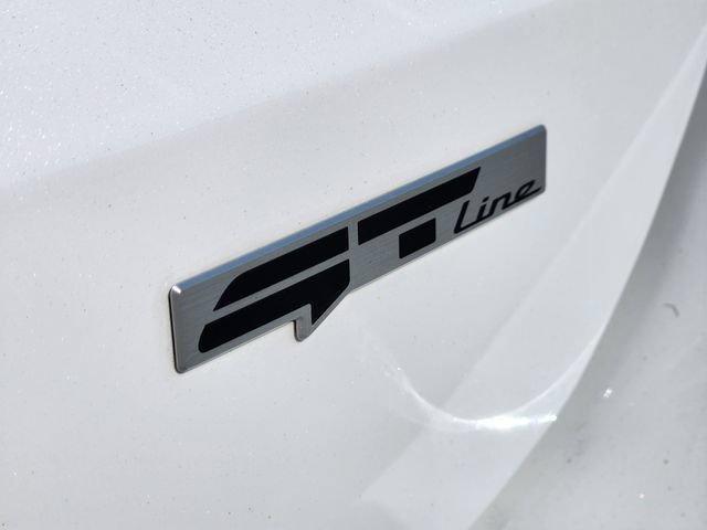 used 2023 Kia K5 car, priced at $24,512