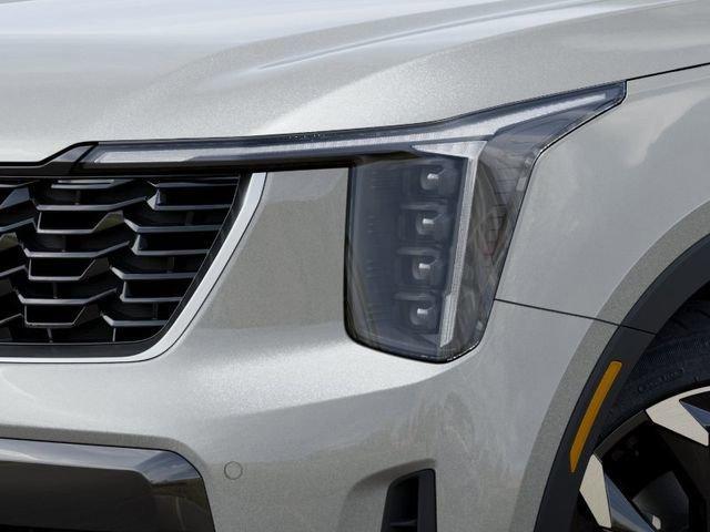 new 2026 Kia Sorento car, priced at $39,770