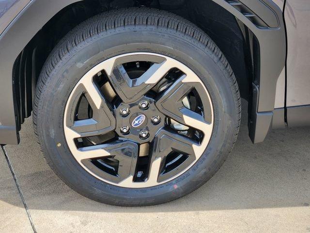 new 2026 Subaru Forester car, priced at $34,961