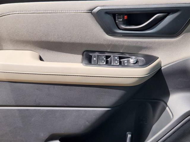new 2026 Subaru Forester car, priced at $34,961
