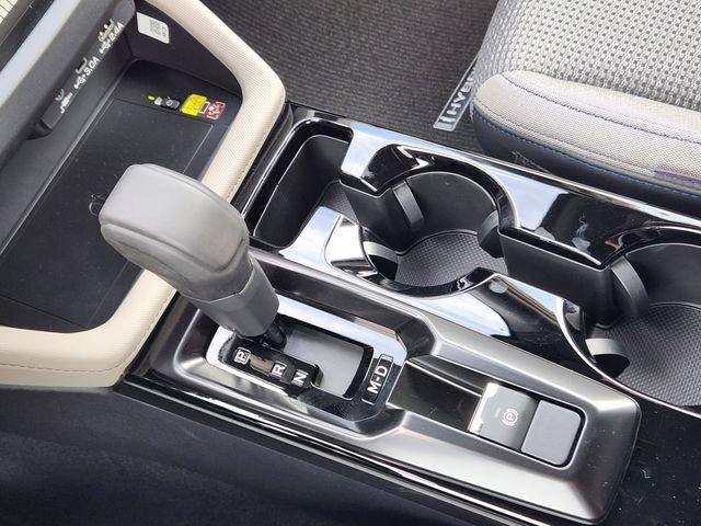 new 2026 Subaru Forester car, priced at $34,961