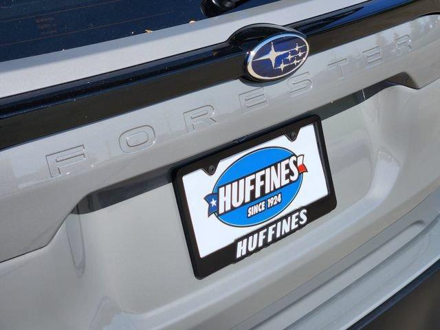 new 2026 Subaru Forester car, priced at $34,157