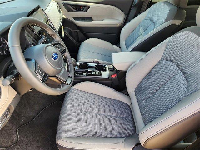 new 2026 Subaru Forester car, priced at $35,994