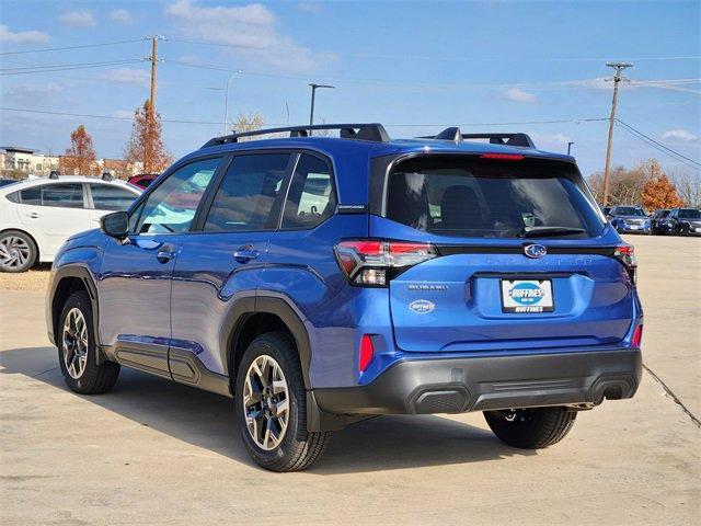 new 2026 Subaru Forester car, priced at $35,994