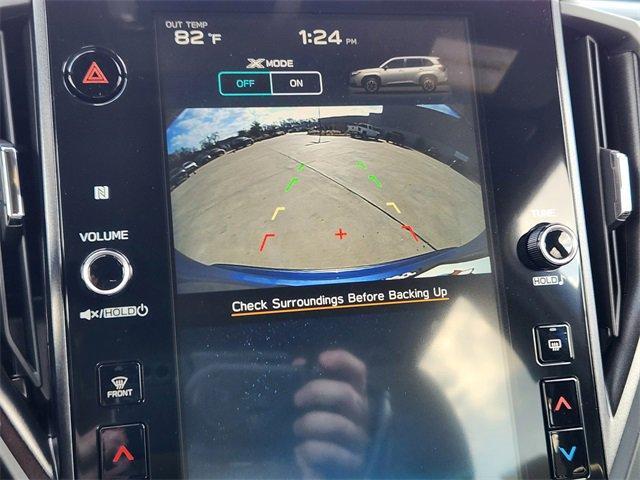 new 2026 Subaru Forester car, priced at $35,994