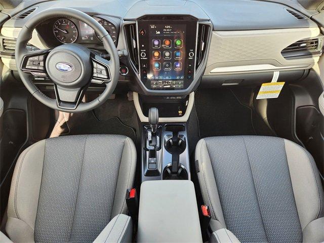 new 2026 Subaru Forester car, priced at $35,994