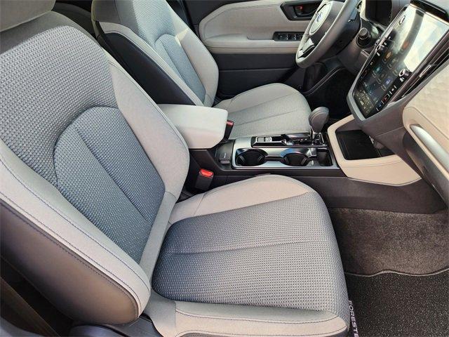 new 2026 Subaru Forester car, priced at $35,994