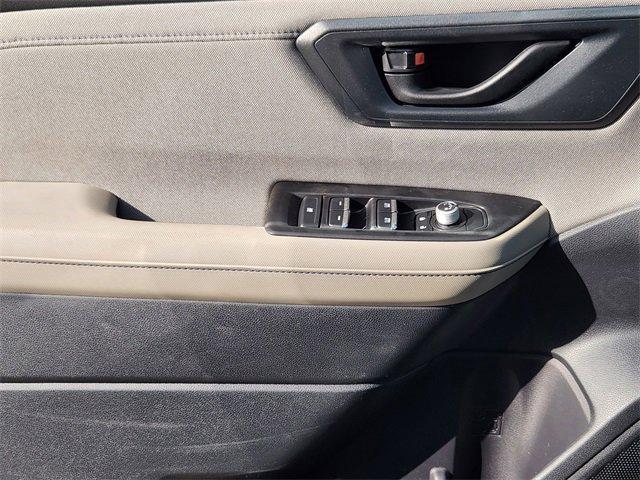 new 2026 Subaru Forester car, priced at $35,994