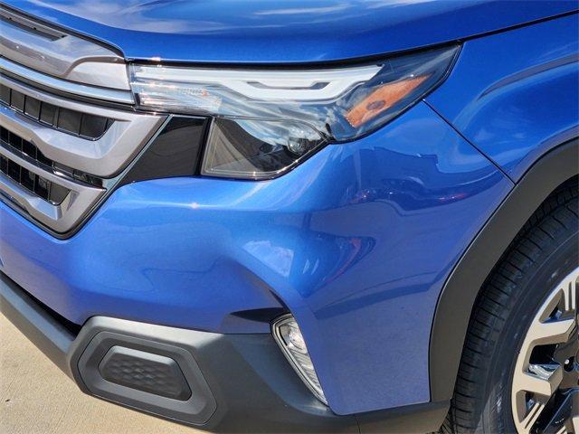 new 2026 Subaru Forester car, priced at $35,994