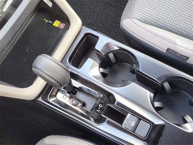 new 2026 Subaru Forester car, priced at $35,994