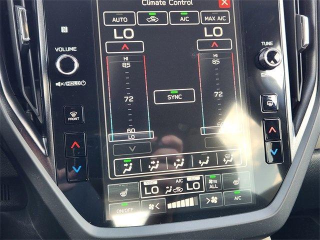 new 2026 Subaru Forester car, priced at $35,994