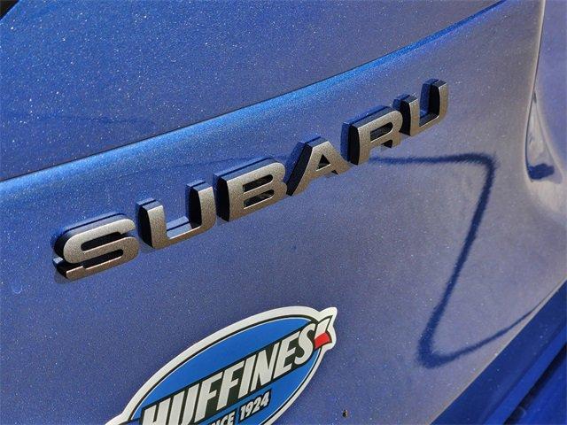 new 2026 Subaru Forester car, priced at $35,994