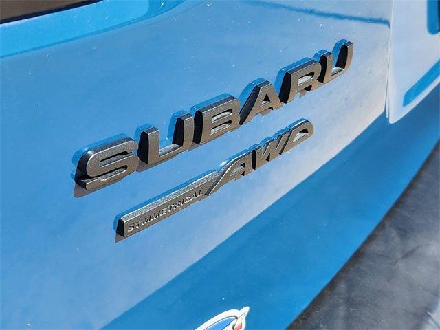 used 2022 Subaru Outback car, priced at $23,777