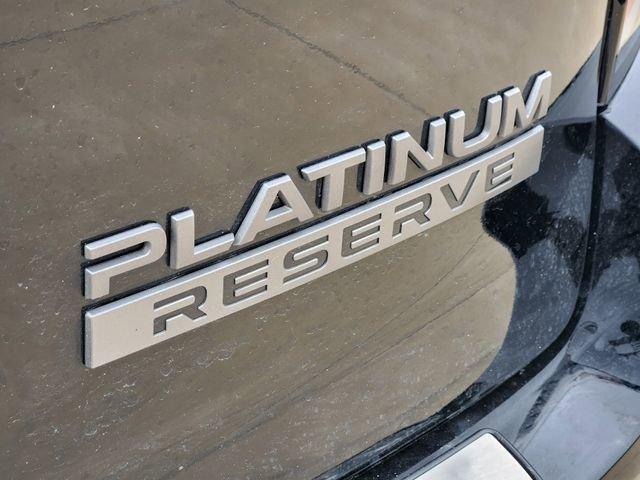used 2025 Nissan Armada car, priced at $67,212
