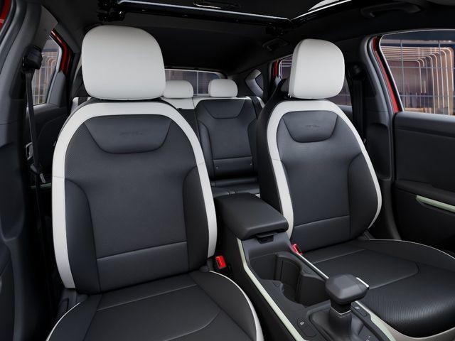 new 2026 Kia K4 car, priced at $29,965