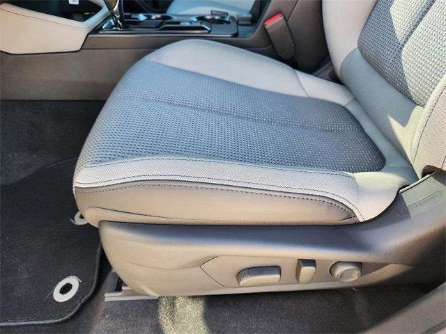 new 2026 Subaru Forester car, priced at $34,184