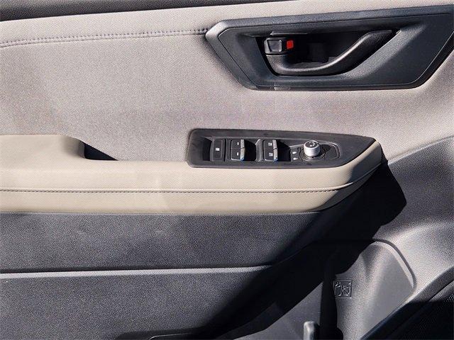 new 2026 Subaru Forester car, priced at $34,184