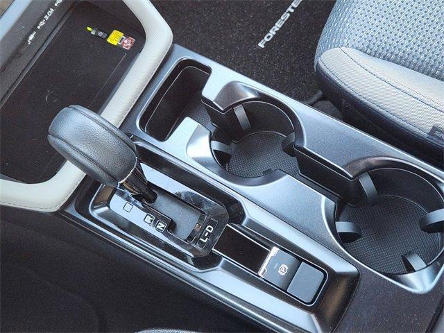 new 2026 Subaru Forester car, priced at $34,184