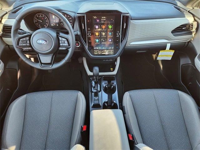 new 2026 Subaru Forester car, priced at $34,184