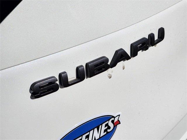 new 2026 Subaru Forester car, priced at $34,184